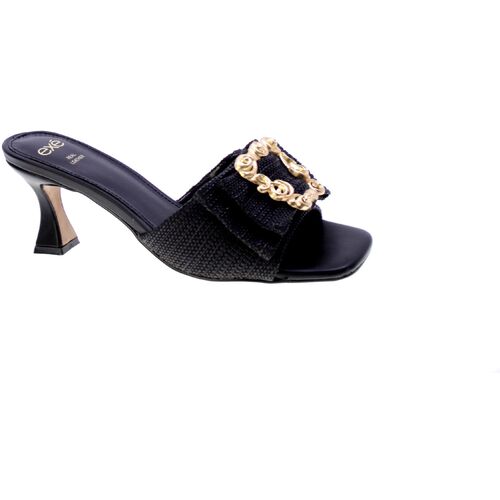Čevlji  Ženske Sandali & Odprti čevlji Exé Shoes 144945 Črna
