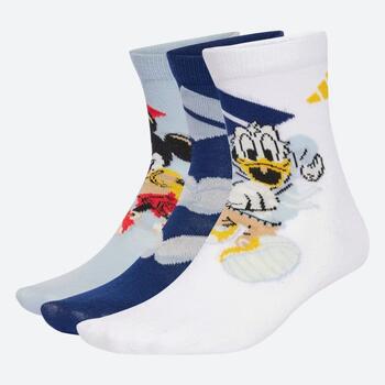 Spodnje perilo Dečki Nogavice adidas Originals DISNEY MICKEY MOUSE Večbarvna