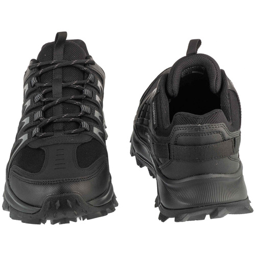 Skechers Equalizer 5.0 Trail - Trinity Pines Črna