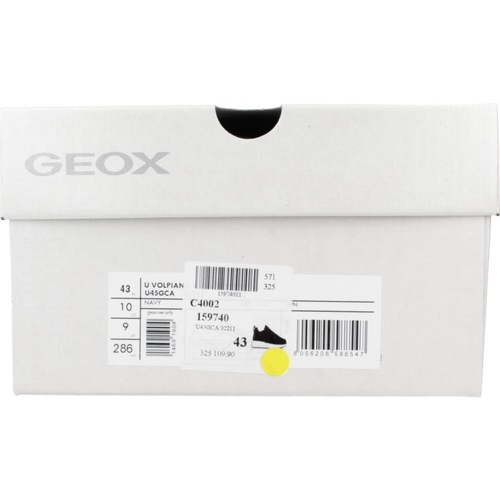 Geox U VOLPIANO Modra