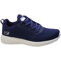 Čevlji  Moški Nizke superge Skechers 346904 Modra