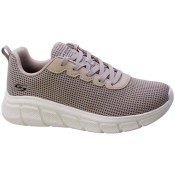 Čevlji  Ženske Nizke superge Skechers 144969 Bež