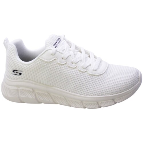 Čevlji  Ženske Nizke superge Skechers 144970 Bela
