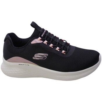 Čevlji  Ženske Nizke superge Skechers 144982 Črna