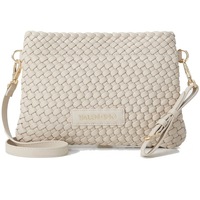 Torbice Ženske Torbe Valentino Bags SHANTEL BAG Bež