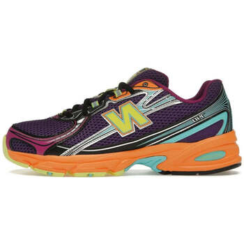 New Balance 740v2 Concord Grape Sun Glow