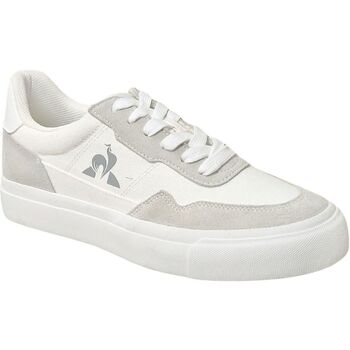 Čevlji  Ženske Nizke superge Le Coq Sportif LCS ollie W Bela