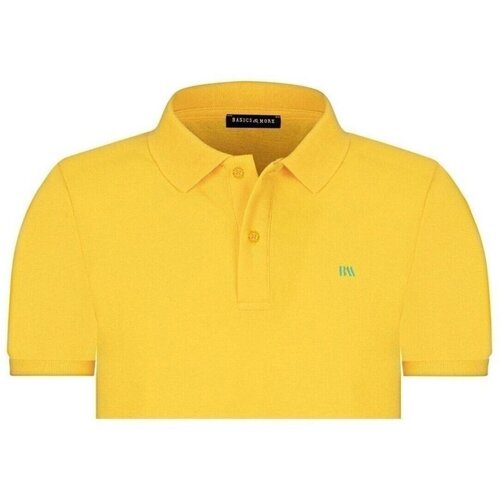 Basics&More BA321083 Rumena