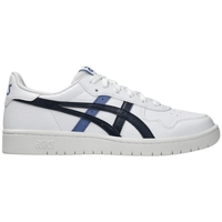 Čevlji  Ženske Modne superge Asics JAPAN S GS Bela