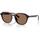 Ure & Nakit Moški Sončna očala Ray-ban UNISEX 0RB4459D 623173 Kostanjeva
