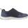Čevlji  Moški Modne superge Skechers FLEX ADVANTAGE 4.0 Siva