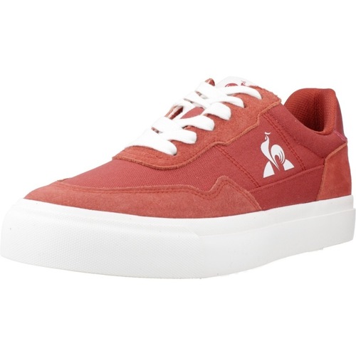 Čevlji  Moški Modne superge Le Coq Sportif LCS OLLIE Kostanjeva