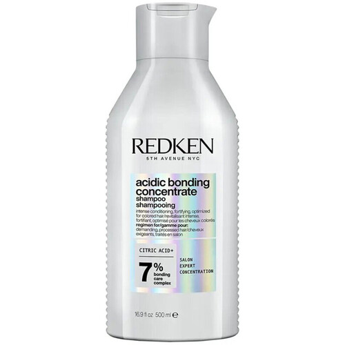 Lepota Ženske Šamponi Redken Kräftigendes Shampoo Acidic Bonding Concentrate 500 ml Drugo