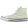 Čevlji  Ženske Modne superge Converse CHUCK TAYLOR ALL STAR Zelena