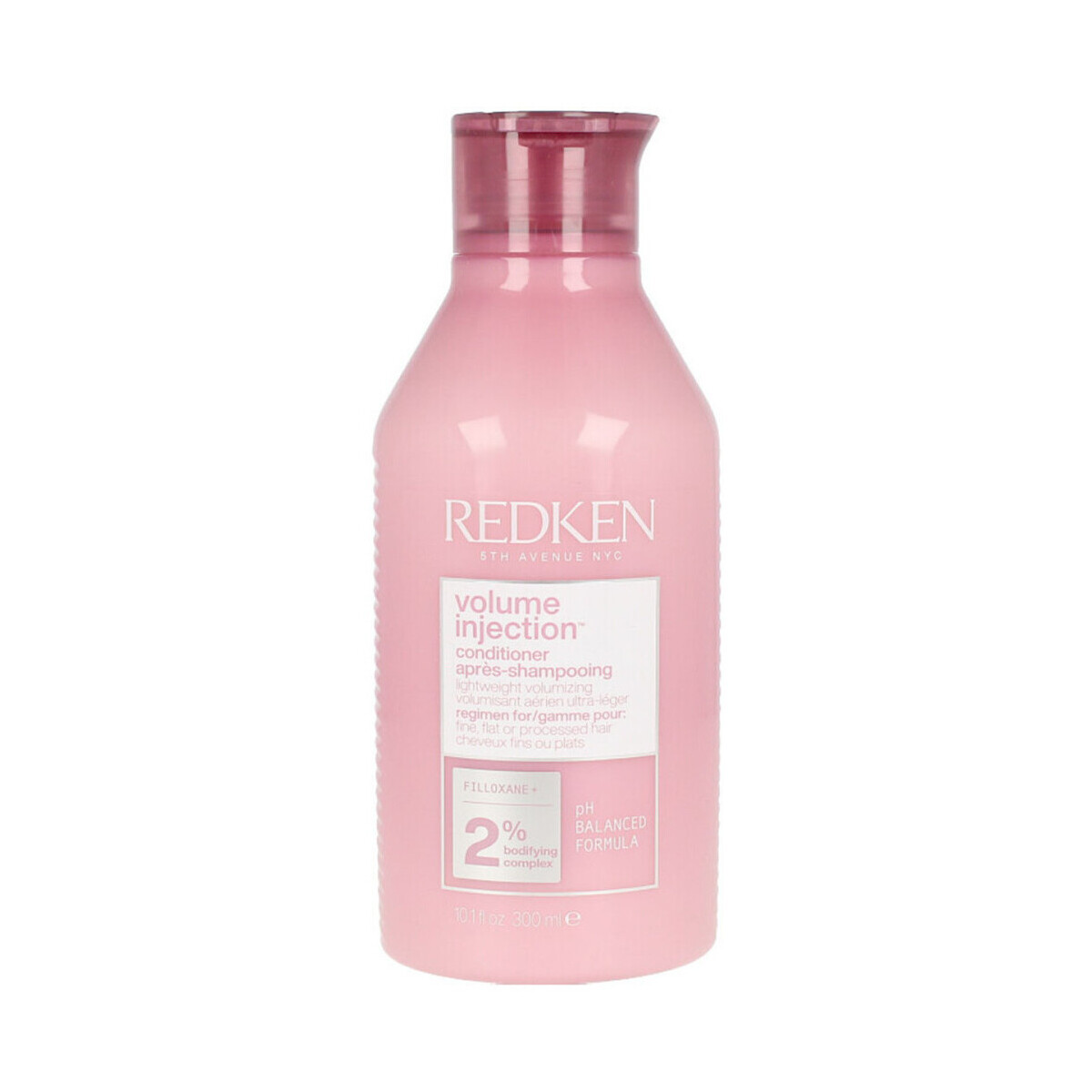 Lepota Ženske Nega po šamponiranju   Redken Volume Injection Pflegespülung 300 ml Drugo