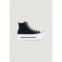 Čevlji  Ženske Modne superge Converse Chuck Taylor All Star Lift Double Stack A12975C Drugo