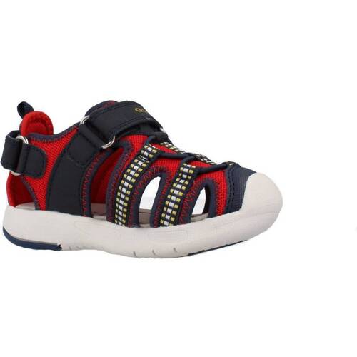 Geox B SANDAL MULTY BOY B Večbarvna