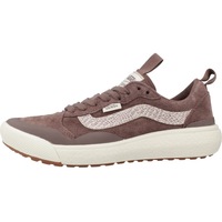 Čevlji  Ženske Modne superge Vans MTE ULTRARANGE EXO SE Kostanjeva