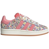 Čevlji  Ženske Modne superge adidas Originals Campus 00s J JI3552 Rožnata