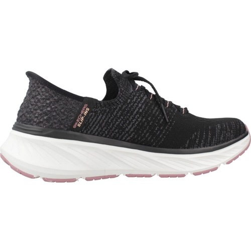 Skechers SLIP-INS EDGERIDE Črna