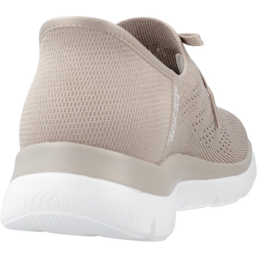 Skechers SLIP-INS - SUMMITS NEW DAILY Kostanjeva