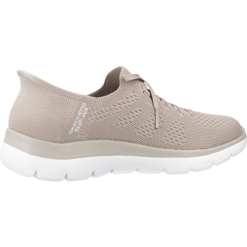 Skechers SLIP-INS - SUMMITS NEW DAILY Kostanjeva