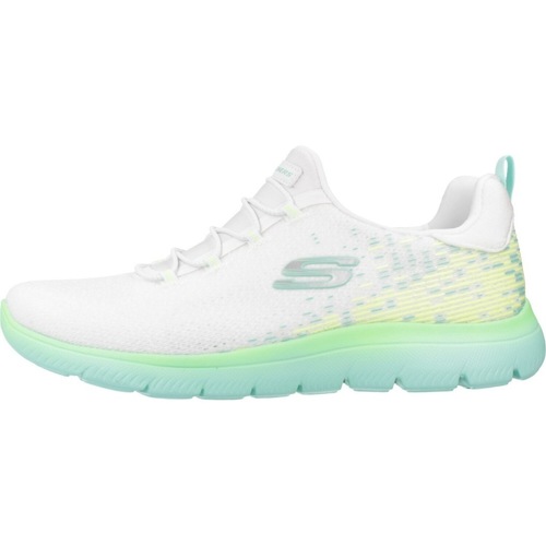 Skechers SUMMITS MORNING GLOW Bela