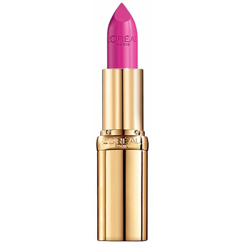 Lepota Ženske Šminke L'oréal Color Riche Satin Lippenstift - 112 Paris Paris Drugo