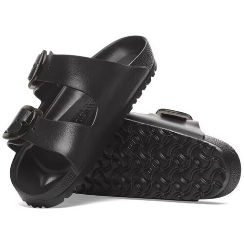 BIRKENSTOCK NATIKAÄI  ARIZONA BIG BUCKLE EVA Črna