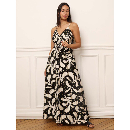 La Modeuse 74217_P175630 Črna