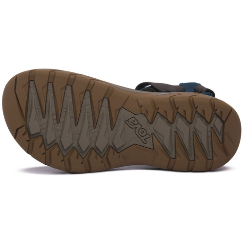 Teva UNX TERRA FI 5 UNIVERSAL M Kostanjeva