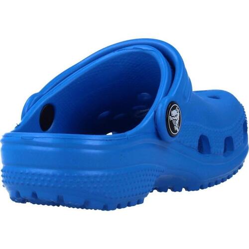 Crocs CLASSIC CLOG T Modra