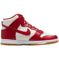 Čevlji  Ženske Modne superge Nike DD1869 Rdeča