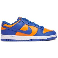 Čevlji  Moški Modne superge Nike DV0833 Modra