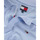 Oblačila Moški Majice s kratkimi rokavi Tommy Hilfiger DM0DM20676 Modra