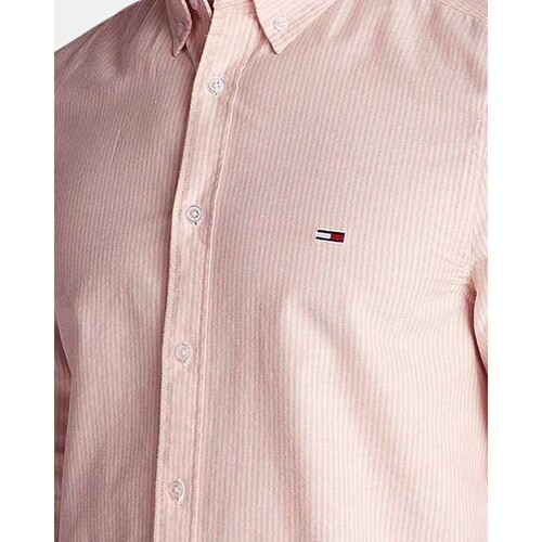 Tommy Hilfiger DM0DM20668 Rožnata