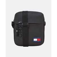 Torbice Ženske Torbe Tommy Hilfiger AM0AM12902 Črna
