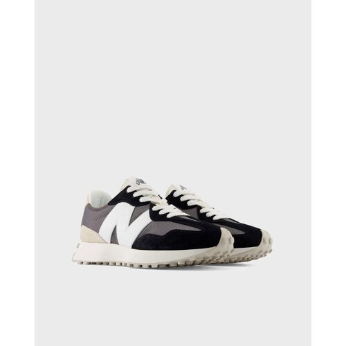 New Balance U327FE Črna