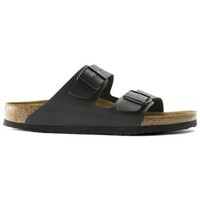 Čevlji  Moški Sandali & Odprti čevlji BIRKENSTOCK 51793 ARIZONA Črna