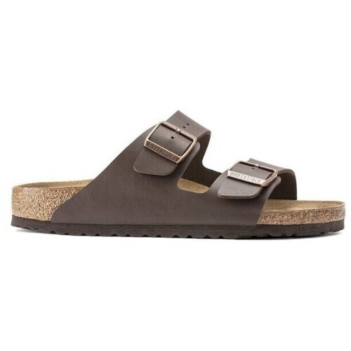 Čevlji  Moški Sandali & Odprti čevlji BIRKENSTOCK 51703 ARIZONA Kostanjeva