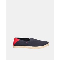 Čevlji  Moški Čevlji Derby & Čevlji Richelieu Tommy Hilfiger FM0FM05353 Modra