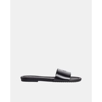 Čevlji  Ženske Sandali & Odprti čevlji Calvin Klein Jeans YW0YW01697 Črna