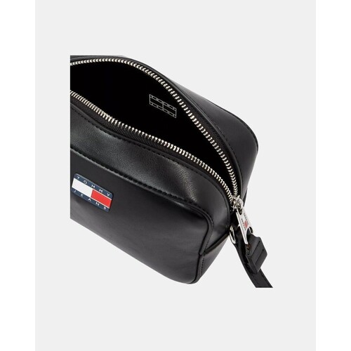 Tommy Hilfiger AW0AW16964 Črna