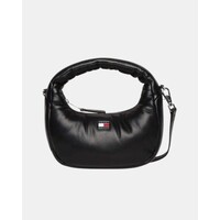 Torbice Ženske Torbe Tommy Hilfiger AW0AW16976 Črna