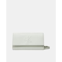 Torbice Ženske Torbe Calvin Klein Jeans LV04K1006G Siva