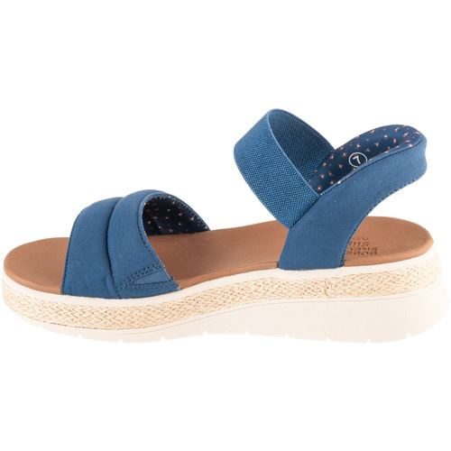 Skechers Slip-Ins: BOBS Sun Ray Modra