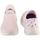 Čevlji  Ženske Nizke superge Skechers Slip-Ins: GO WALK Flex - Sunset Rose Rožnata