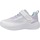 Čevlji  Deklice Modne superge Skechers MICROSPEC ADVANCE Bela