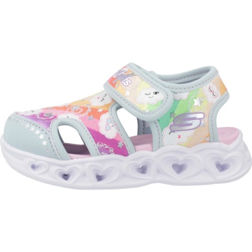 Skechers CUTIE CLOUDS Večbarvna