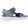 Čevlji  Dečki Sandali & Odprti čevlji Skechers CREATURE-SPLASH Siva